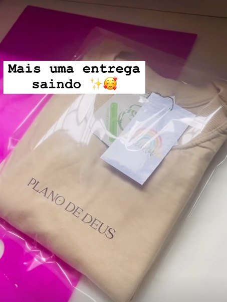 Com tag e etiqueta MARIBLU